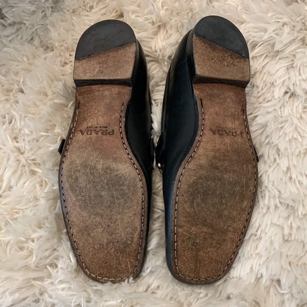 Prada Shoes - Picture 6 of 8